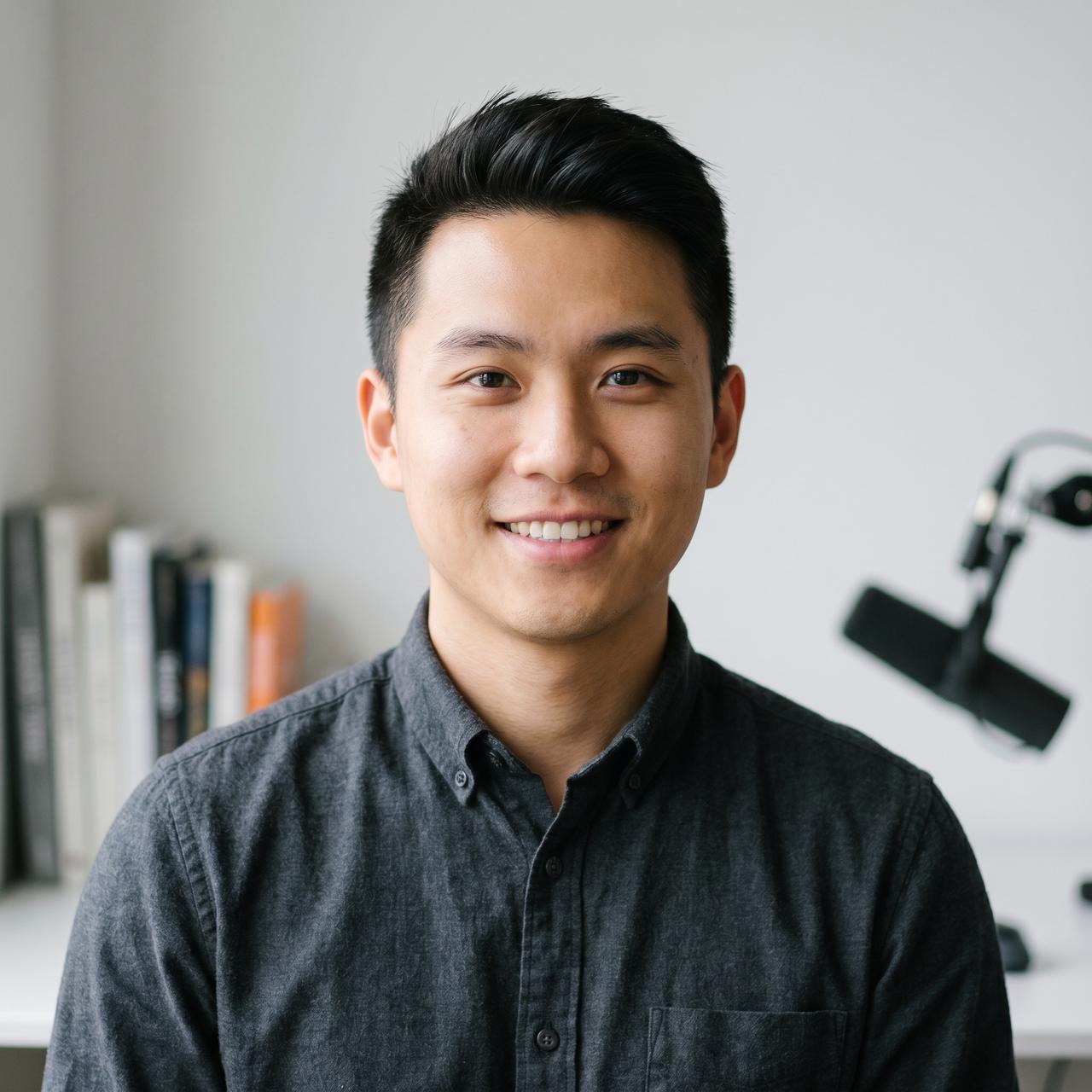 红桃视频创作者-科技生活家头像