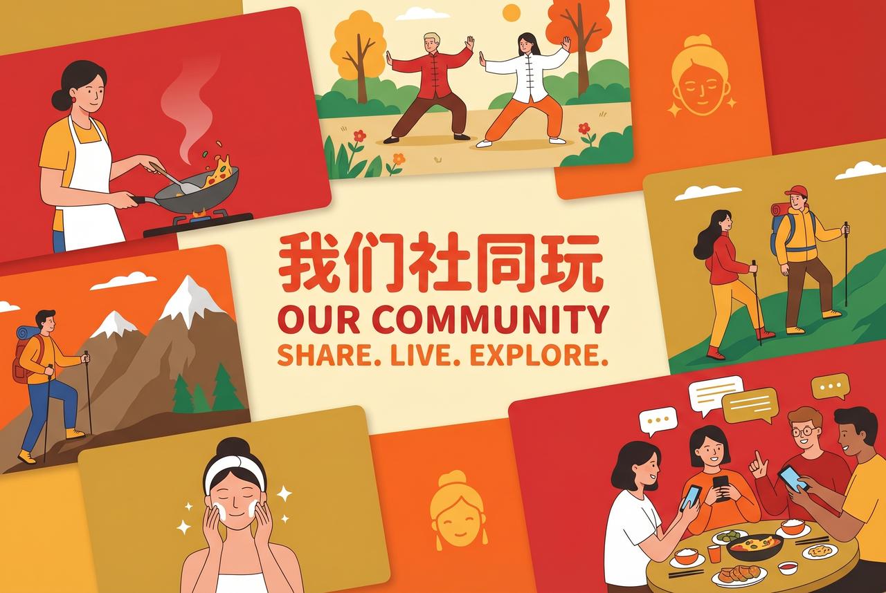 红桃视频专题 - 生活方式视频合集